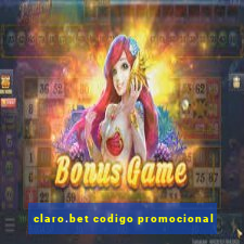 claro.bet codigo promocional